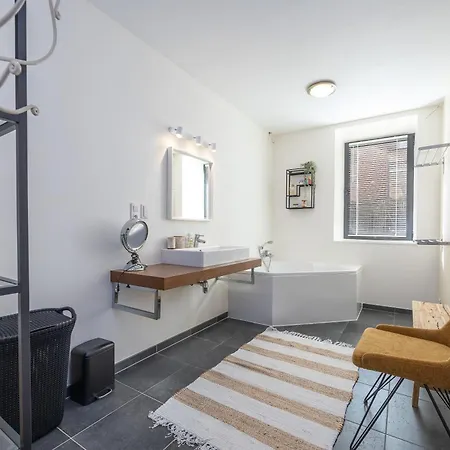 Apartmán Lecomte - Milho Duinhuis 60
