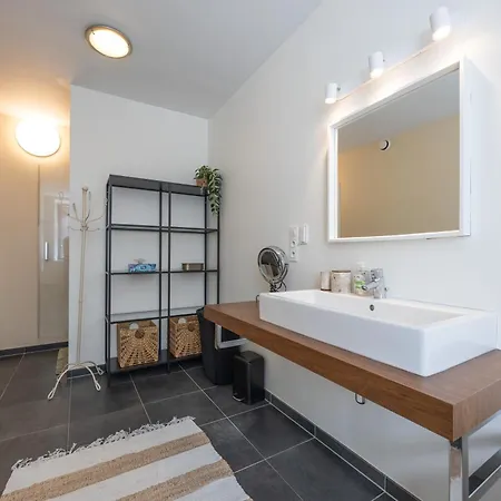 Lecomte - Milho Duinhuis 60 Apartmán