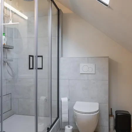 Apartmán Lecomte - Milho Duinhuis 60 Ostende