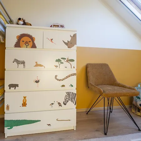 Lecomte - Milho Duinhuis 60 Daire *