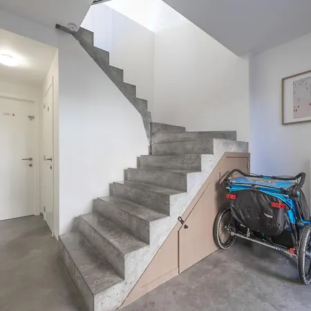 Apartmán Lecomte - Milho Duinhuis 60 Ostende