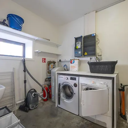 Lecomte - Milho Duinhuis 60 Apartmán *