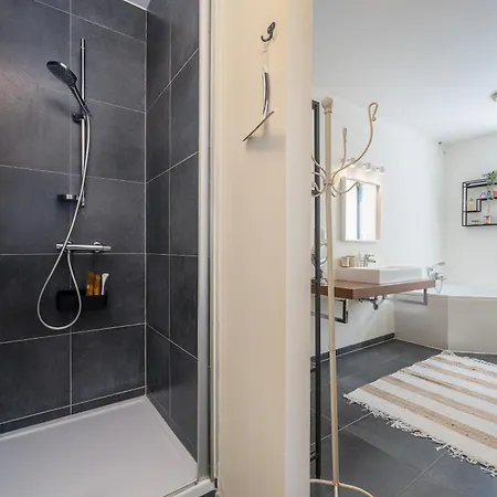 Lecomte - Milho Duinhuis 60 Apartmán Ostende