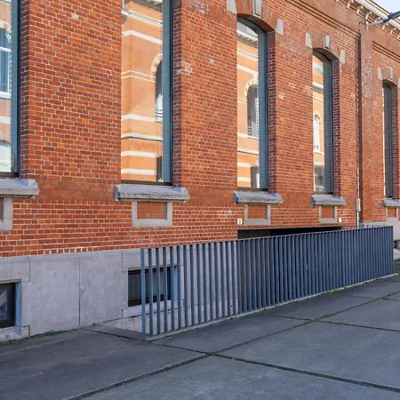 Apartmán Lecomte - Milho Duinhuis 60 Ostende